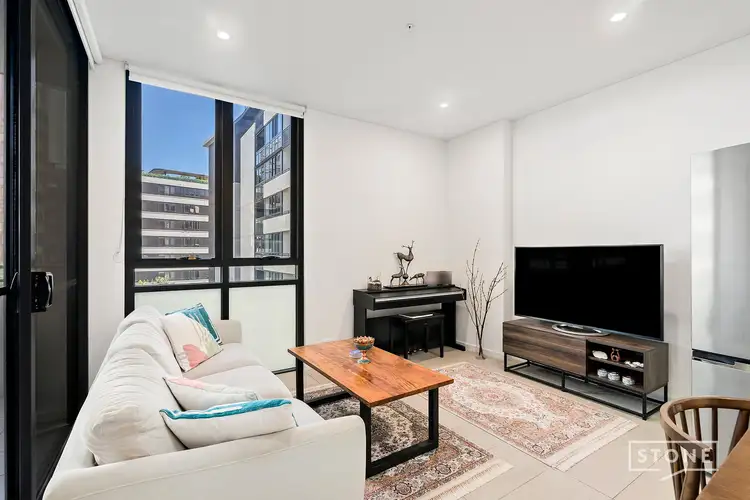 Fourth view of Homely apartment listing, 229/1C Lemon Tree Avenue, Melrose Park NSW 2114