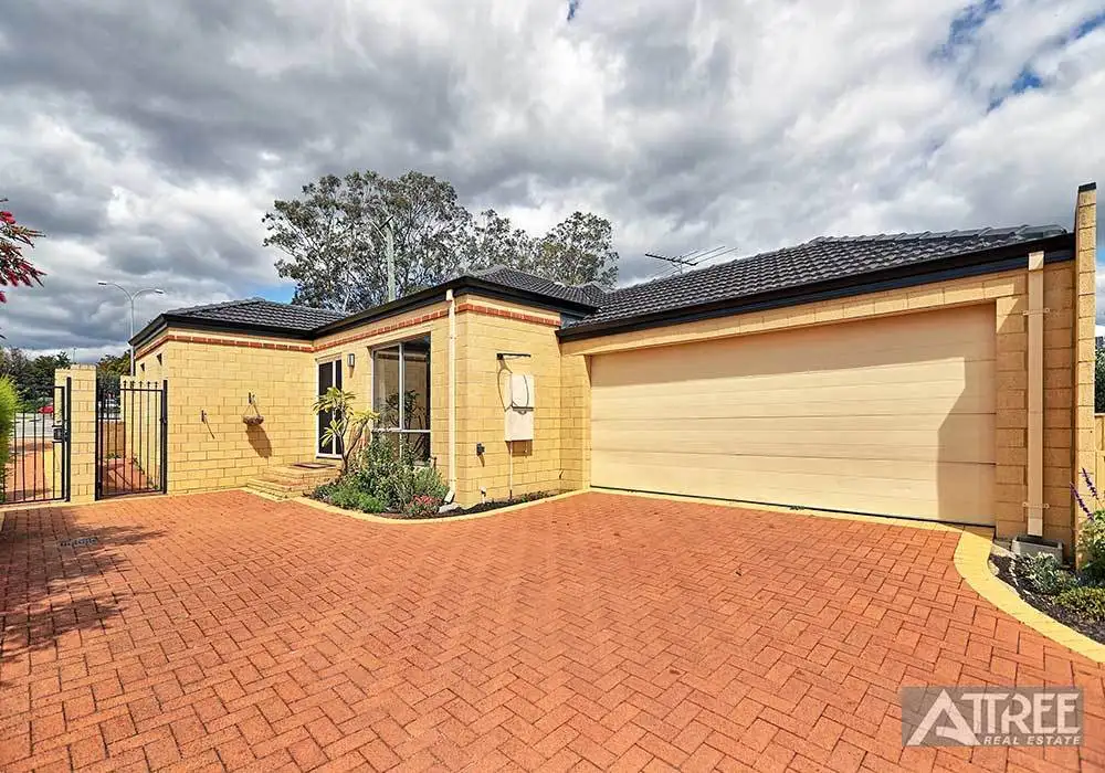 Main view of Homely house listing, 19/3071 Albany Highway, Armadale WA 6112