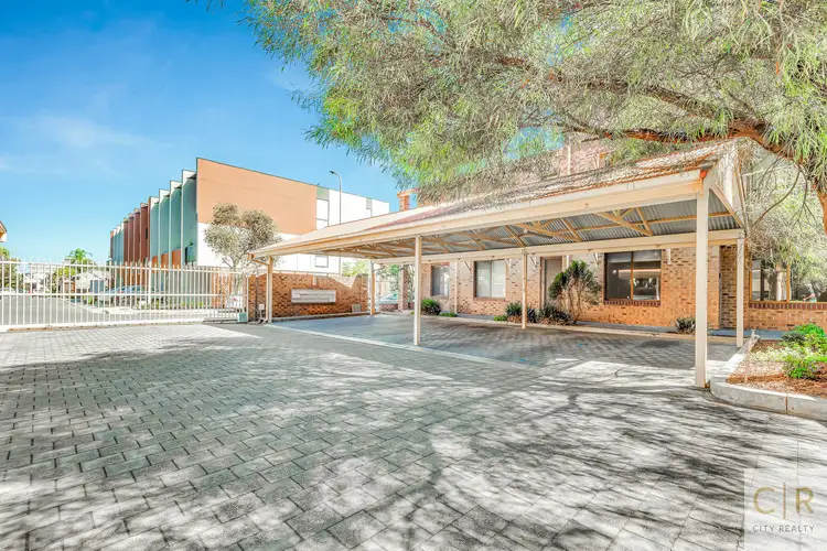 Second view of Homely unit listing, 2/12-26 Wilcox Street, Adelaide SA 5000