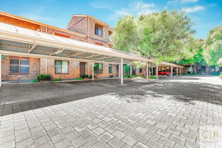 Third view of Homely unit listing, 2/12-26 Wilcox Street, Adelaide SA 5000