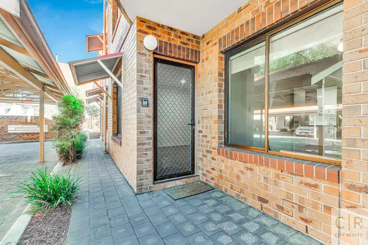 Fourth view of Homely unit listing, 2/12-26 Wilcox Street, Adelaide SA 5000