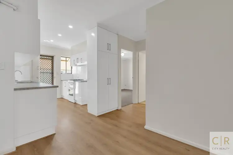 Fifth view of Homely unit listing, 2/12-26 Wilcox Street, Adelaide SA 5000
