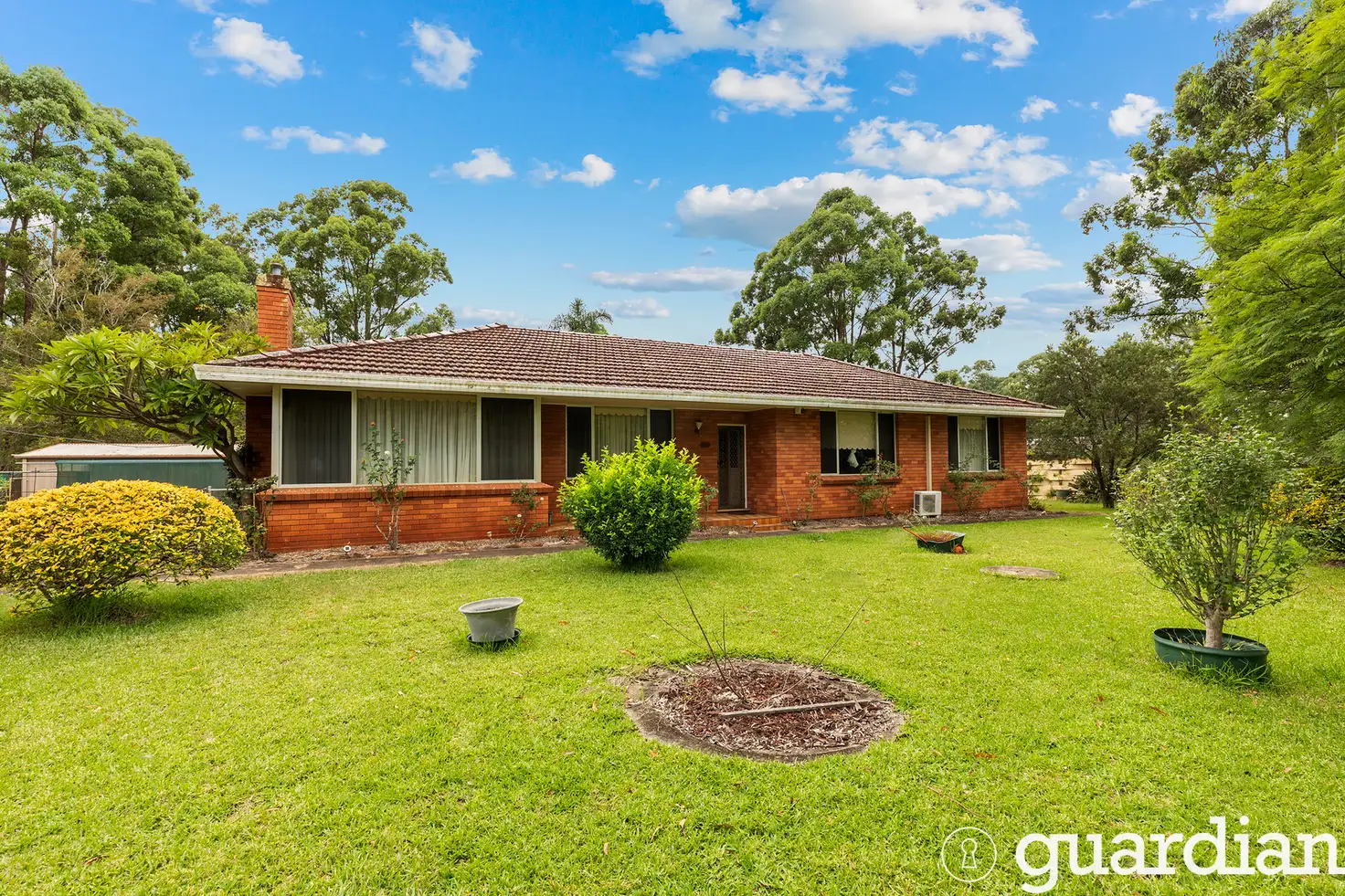 Main view of Homely rural property listing, 78 Fisher Road, Maraylya NSW 2765