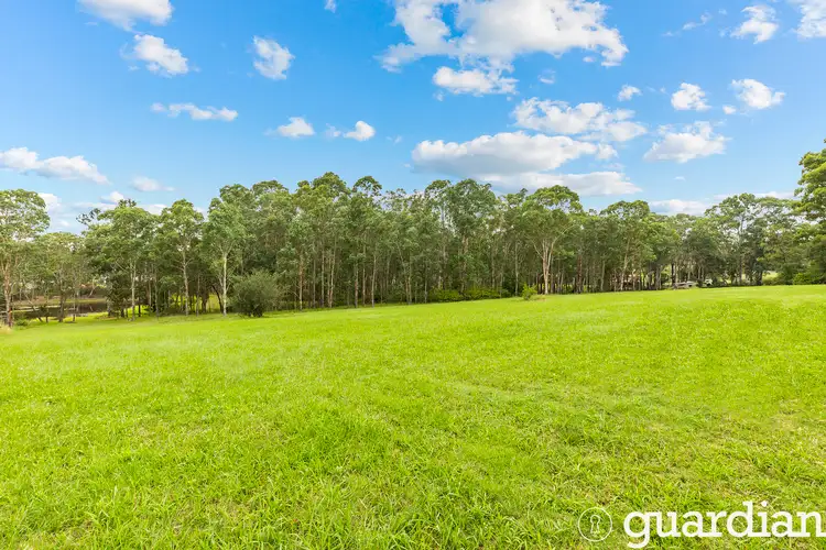 Third view of Homely rural property listing, 78 Fisher Road, Maraylya NSW 2765