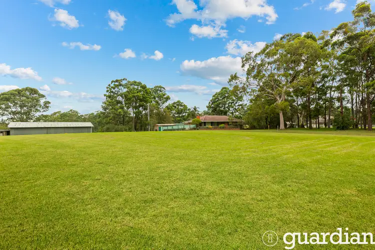 Fourth view of Homely rural property listing, 78 Fisher Road, Maraylya NSW 2765