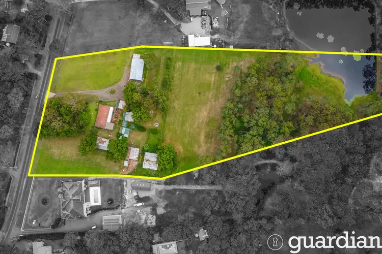 Fifth view of Homely rural property listing, 78 Fisher Road, Maraylya NSW 2765