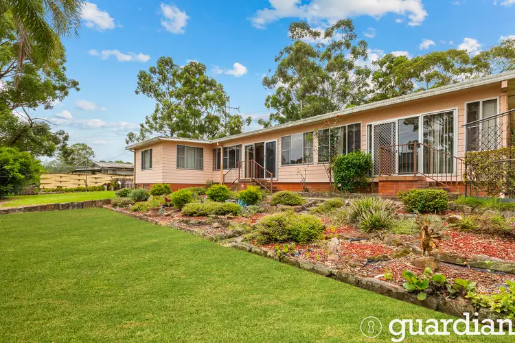 Sixth view of Homely rural property listing, 78 Fisher Road, Maraylya NSW 2765