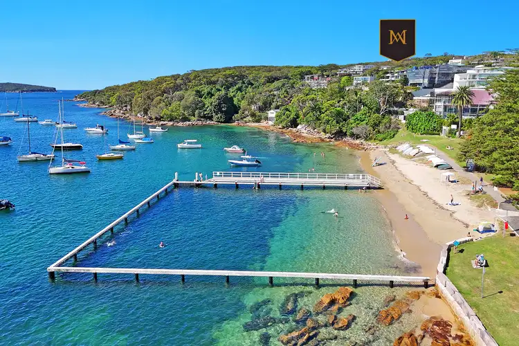 Main view of Homely house listing, 7 Beatty Street, Balgowlah Heights NSW 2093