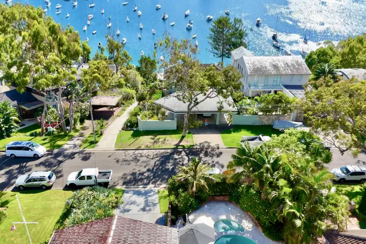 Fifth view of Homely house listing, 7 Beatty Street, Balgowlah Heights NSW 2093