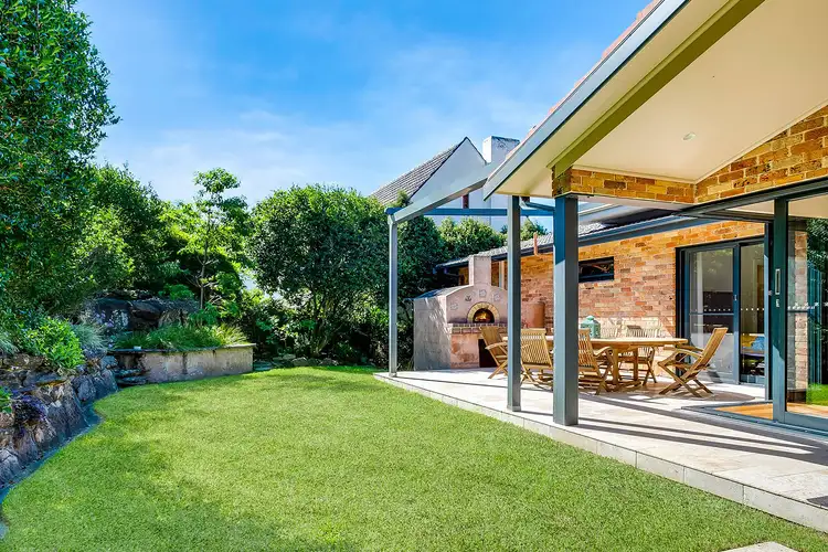 Sixth view of Homely house listing, 7 Beatty Street, Balgowlah Heights NSW 2093