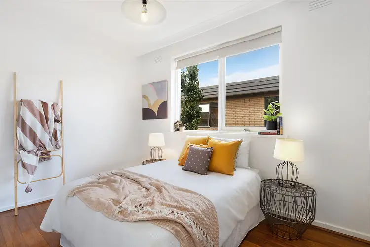 Sixth view of Homely apartment listing, 11/122 Hotham Street, St Kilda East VIC 3183