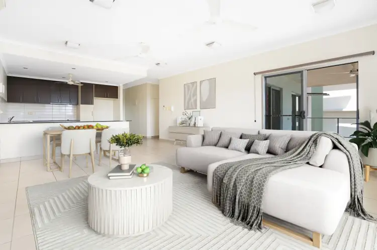 Main view of Homely unit listing, 16/14 Dashwood Place, Darwin City NT 800