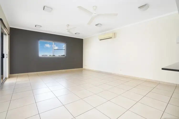 Second view of Homely unit listing, 16/14 Dashwood Place, Darwin City NT 800