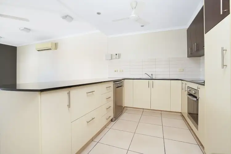 Third view of Homely unit listing, 16/14 Dashwood Place, Darwin City NT 800