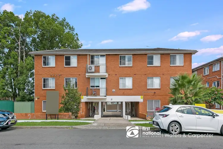 4/2a Union Road, Auburn NSW 2144