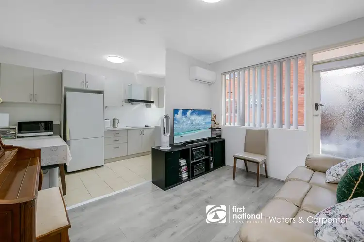 Third view of Homely unit listing, 4/2a Union Road, Auburn NSW 2144