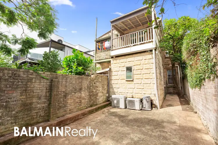 Third view of Homely house listing, 569 Darling Street, Rozelle NSW 2039