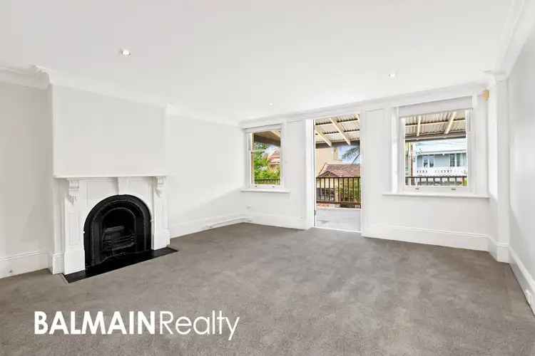 Sixth view of Homely house listing, 569 Darling Street, Rozelle NSW 2039