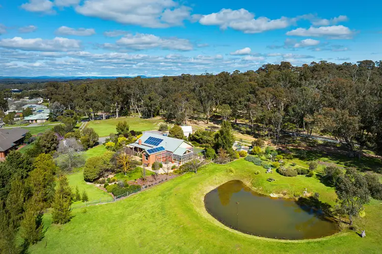 Second view of Homely house listing, 31 Chapmans Road, Castlemaine VIC 3450