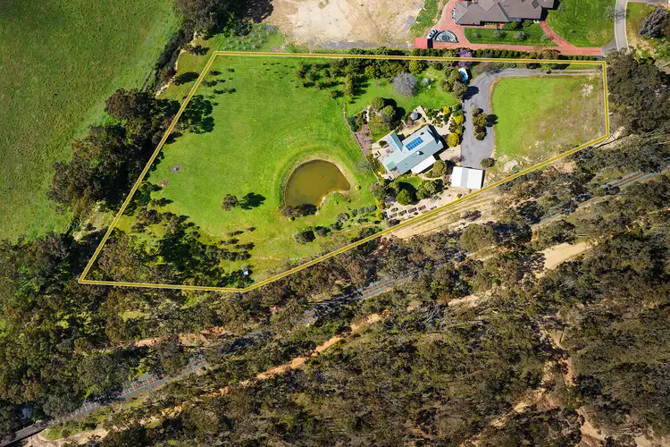 Third view of Homely house listing, 31 Chapmans Road, Castlemaine VIC 3450