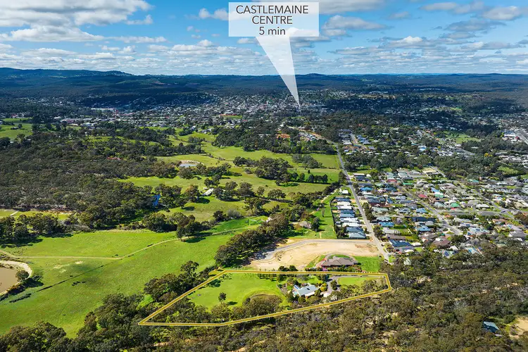 Fourth view of Homely house listing, 31 Chapmans Road, Castlemaine VIC 3450