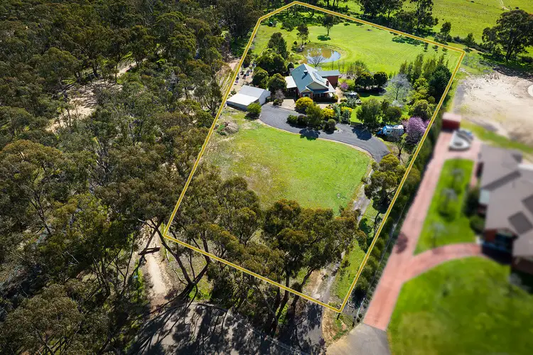 Fifth view of Homely house listing, 31 Chapmans Road, Castlemaine VIC 3450