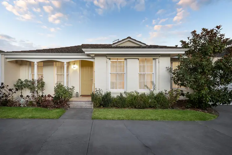 Main view of Homely villa listing, 2/24 Wolseley Grove, Brighton VIC 3186