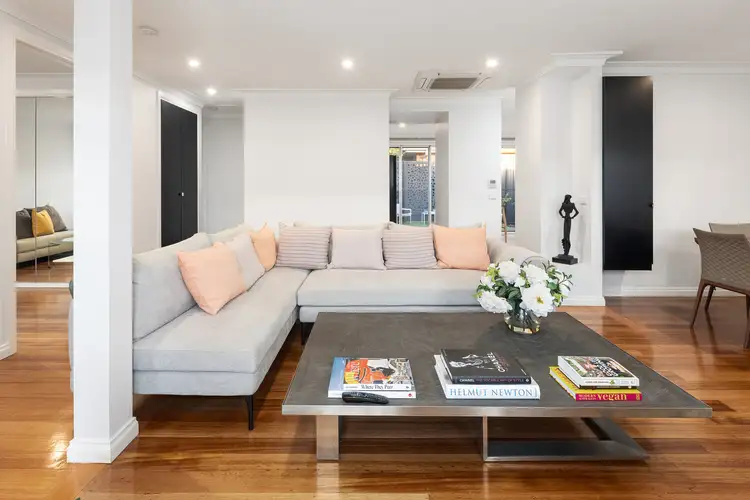 Second view of Homely villa listing, 2/24 Wolseley Grove, Brighton VIC 3186
