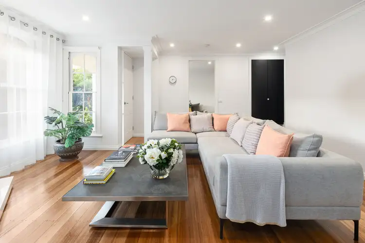 Third view of Homely villa listing, 2/24 Wolseley Grove, Brighton VIC 3186