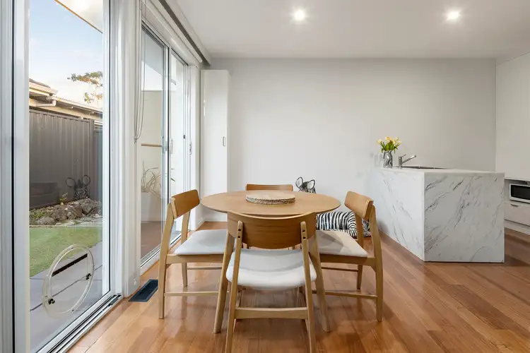 Fifth view of Homely villa listing, 2/24 Wolseley Grove, Brighton VIC 3186