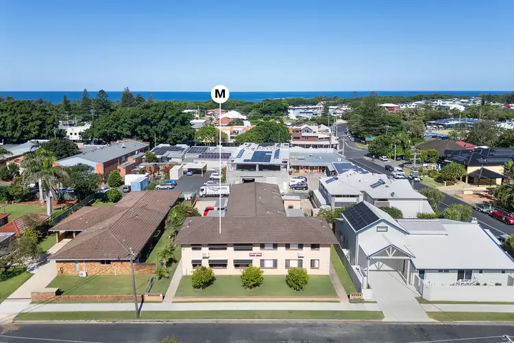 2/4 Elizabeth Street, Sawtell NSW 2452