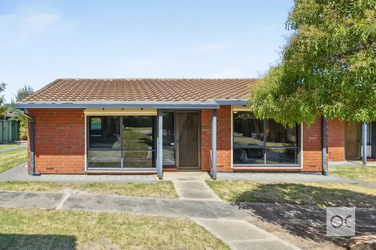 Second view of Homely unit listing, 17/15-23 Windsor Grove, Klemzig SA 5087