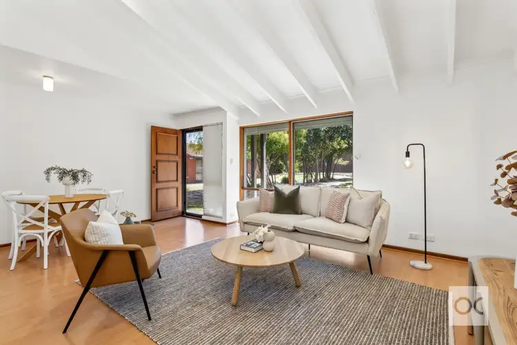 Third view of Homely unit listing, 17/15-23 Windsor Grove, Klemzig SA 5087