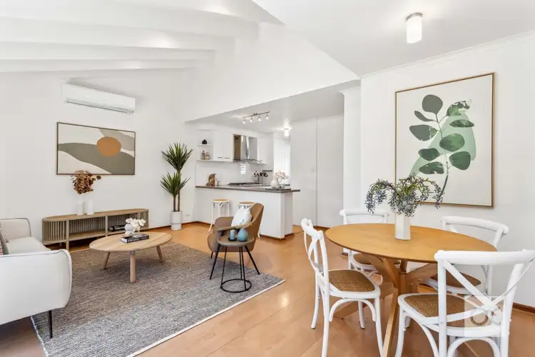 Fourth view of Homely unit listing, 17/15-23 Windsor Grove, Klemzig SA 5087