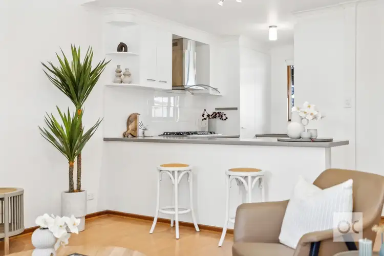 Sixth view of Homely unit listing, 17/15-23 Windsor Grove, Klemzig SA 5087