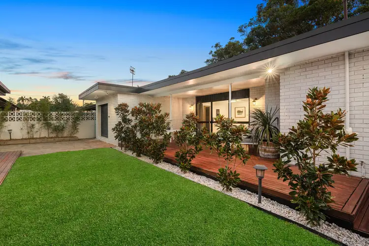 5 Shelly Beach Road, Shelly Beach NSW 2261