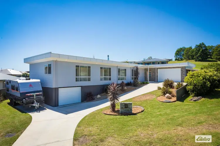 Main view of Homely house listing, 74 Glen Mia Drive, Bega NSW 2550