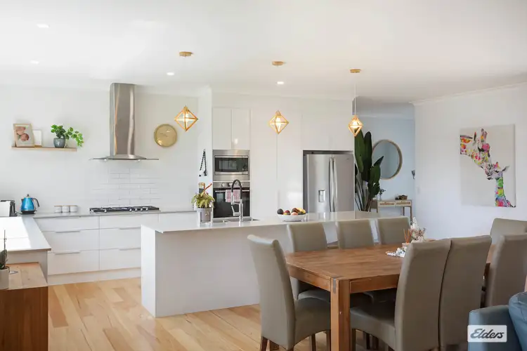 Fourth view of Homely house listing, 74 Glen Mia Drive, Bega NSW 2550