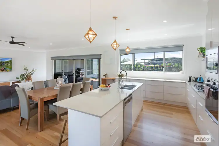 Fifth view of Homely house listing, 74 Glen Mia Drive, Bega NSW 2550