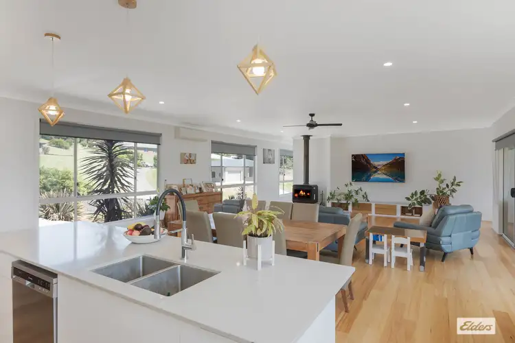 Sixth view of Homely house listing, 74 Glen Mia Drive, Bega NSW 2550