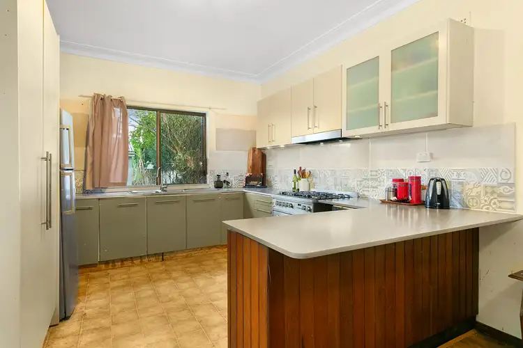 Fifth view of Homely house listing, 56 Sandringham Street, Sans Souci NSW 2219