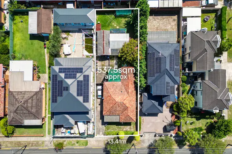 Sixth view of Homely house listing, 56 Sandringham Street, Sans Souci NSW 2219