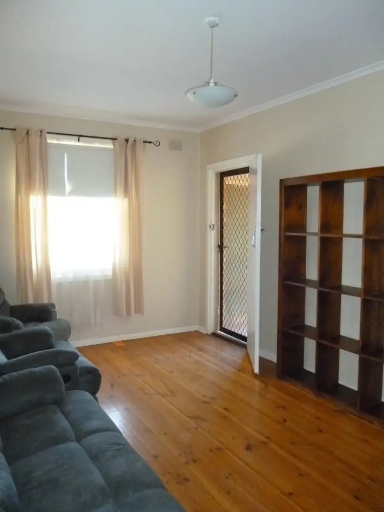 Second view of Homely semi-detached listing, 24 Quirke Avenue, Whyalla Stuart SA 5608