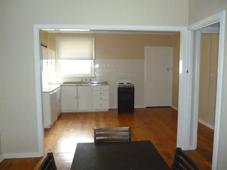 Third view of Homely semi-detached listing, 24 Quirke Avenue, Whyalla Stuart SA 5608