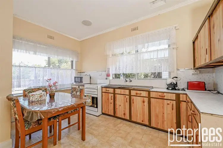 Second view of Homely house listing, 108 Vermont Road, Mowbray TAS 7248