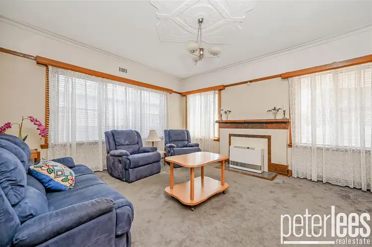 Third view of Homely house listing, 108 Vermont Road, Mowbray TAS 7248