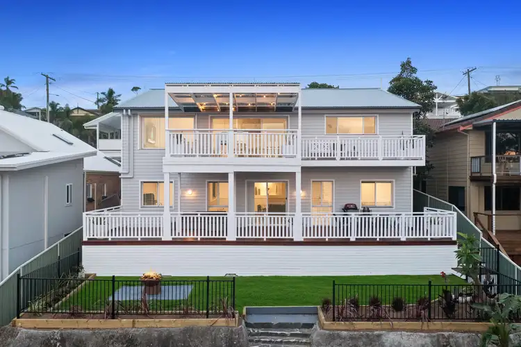 41 Kipling Drive, Bateau Bay NSW 2261