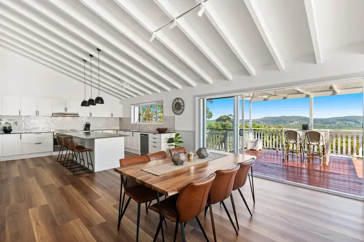 Second view of Homely house listing, 41 Kipling Drive, Bateau Bay NSW 2261