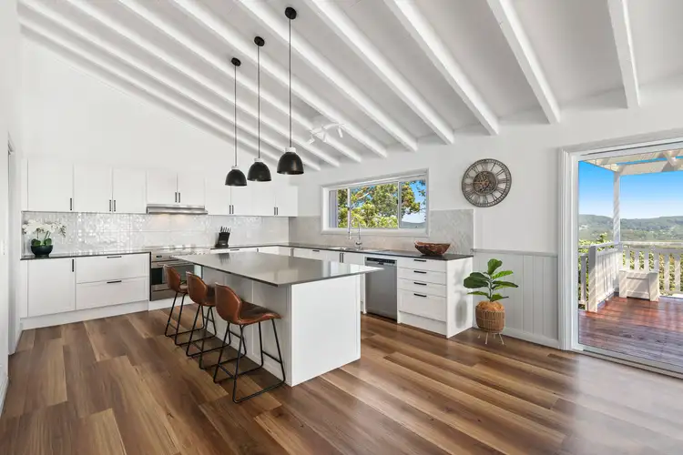 Fourth view of Homely house listing, 41 Kipling Drive, Bateau Bay NSW 2261