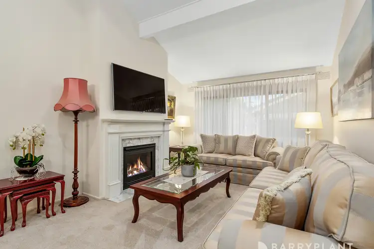 Second view of Homely house listing, 9 Old Orchard Drive, Wantirna South VIC 3152